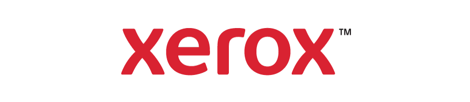 Xerox Logo